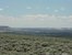 This is the view as we climb up the Mesa from the south on the road BLM 5102. Sublette County